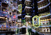 Grand Atrium