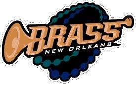 New Orleans Brass