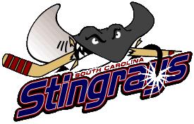 South Carolina Stingrays