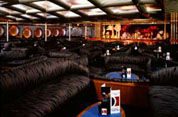 Tropicana Lounge