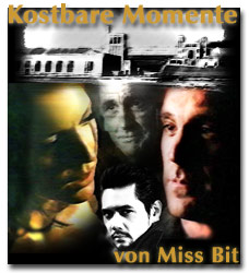 Kostbare Momente Cover