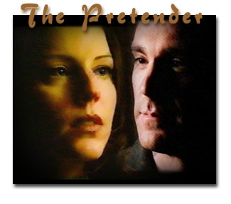 The Pretender Title