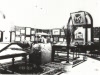 Vista de la Sala Peral de la Exposición IberoAmericana de Sevilla de 1929