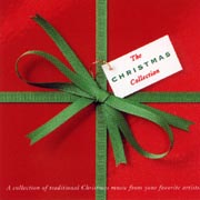 Dillards Christmas Collection 1995CDcover