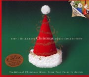 Dillards Christmas Collection 1997CDcover
