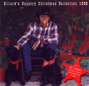 Dillards Christmas Collection 1999CDcover