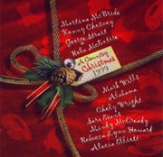 Target-CountryChristmasCDcover