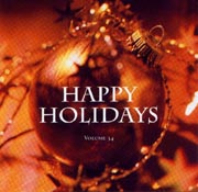 HappyHolidays1999CDcover