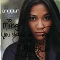 Anggun CDcover