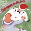 Christmas-On-The-Town CDcover