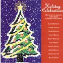 Blockbuster-Holiday Celebrations CDcover