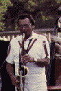 pic of Stan Getz