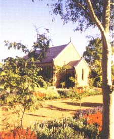 St Patricks of Nulkaba