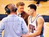 Mike Bibby image