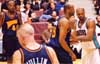 tony massenburg image