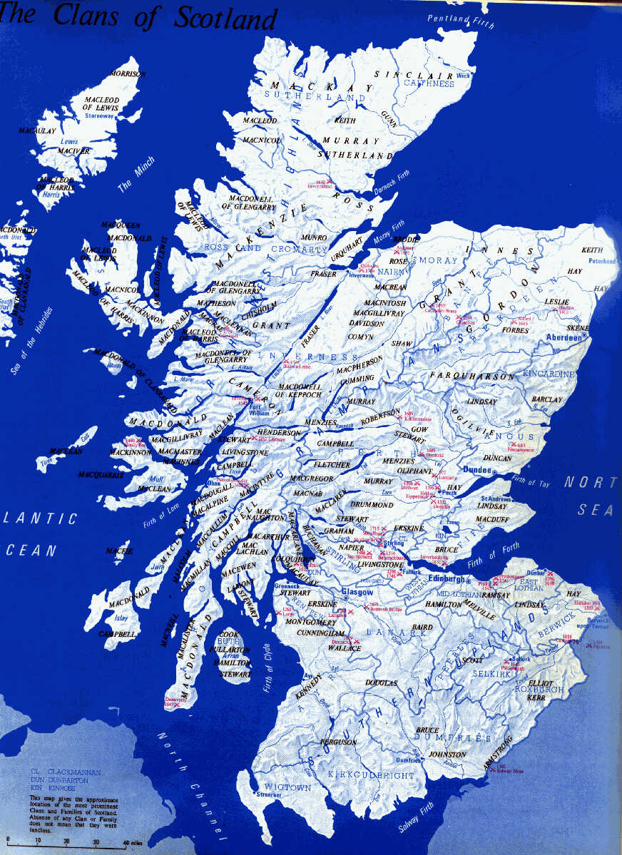 Scotland