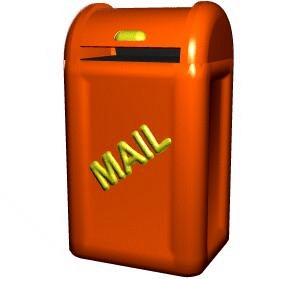 E-Mail