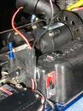 Charge Leads