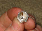 Inside filter