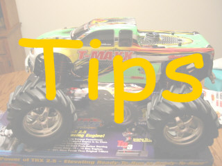 Tips for Your Maxx