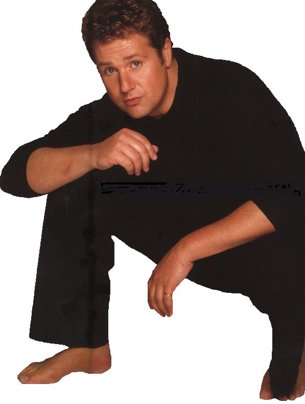 Michael Ball