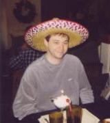 Happy Birthday, Amigo!