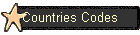 Countries Codes