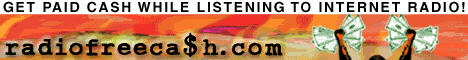 Join RadioFreeCash.com