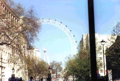Millenium Wheel