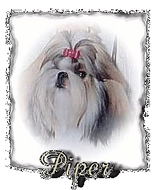 Piper's page