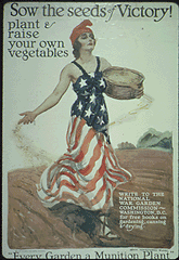 food poster
