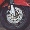 Bikes Page