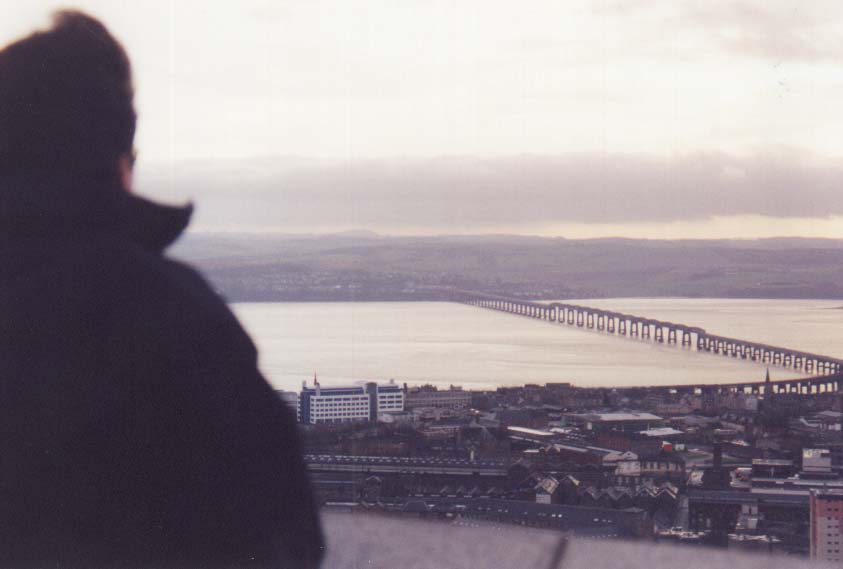 My by Tay Bridge
