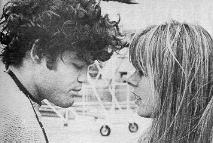 MICKY AND SAMANTHA 