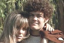 MICKY AND SAMANTHA