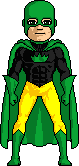 Green Sceptre