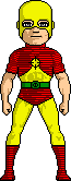 Gyro Man