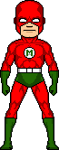 Marvel Man