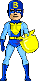 The Badge