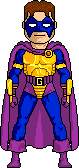 Galahad