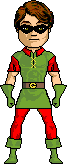 Kid Galahad