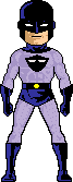 Knight Watchman II