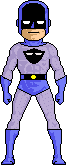Knight Watchman I