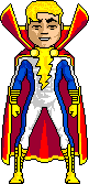 Mighty Man