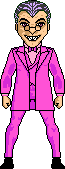 Pink Flamingo