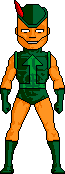 Robo-Hood