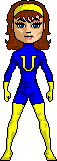 Ultragirl