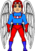 US Angel
