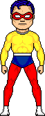 Flying Fist (Elph version) *