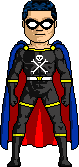 Black Terror